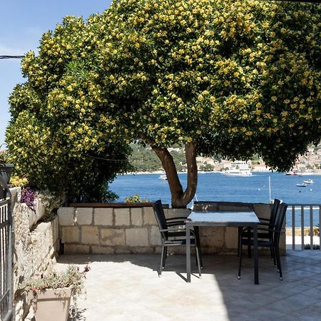 Apartman Radosic Hvar Town Exterior foto