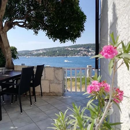 Apartman Radosic Hvar Town Exterior foto