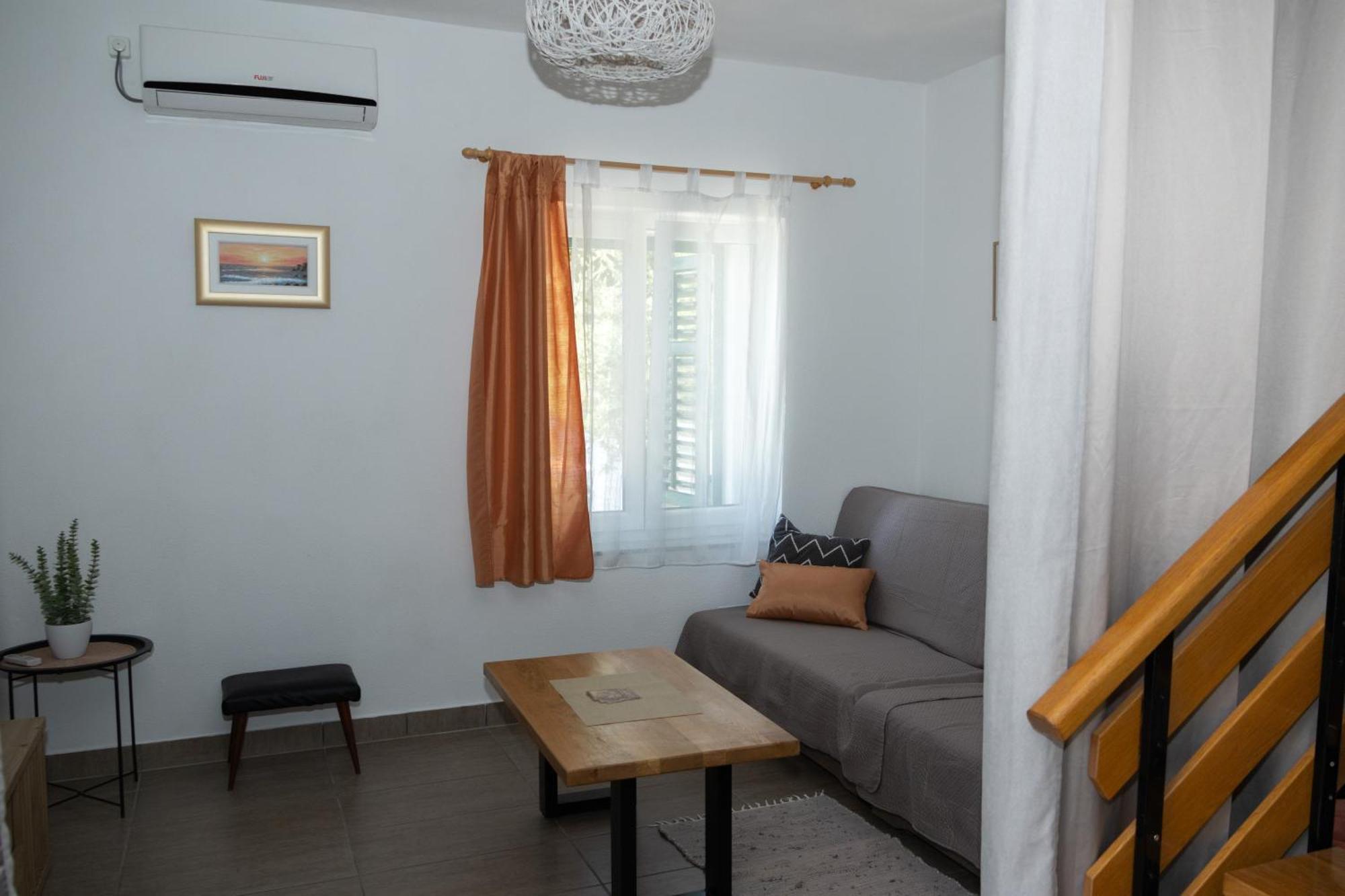 Apartman Radosic Hvar Town Exterior foto