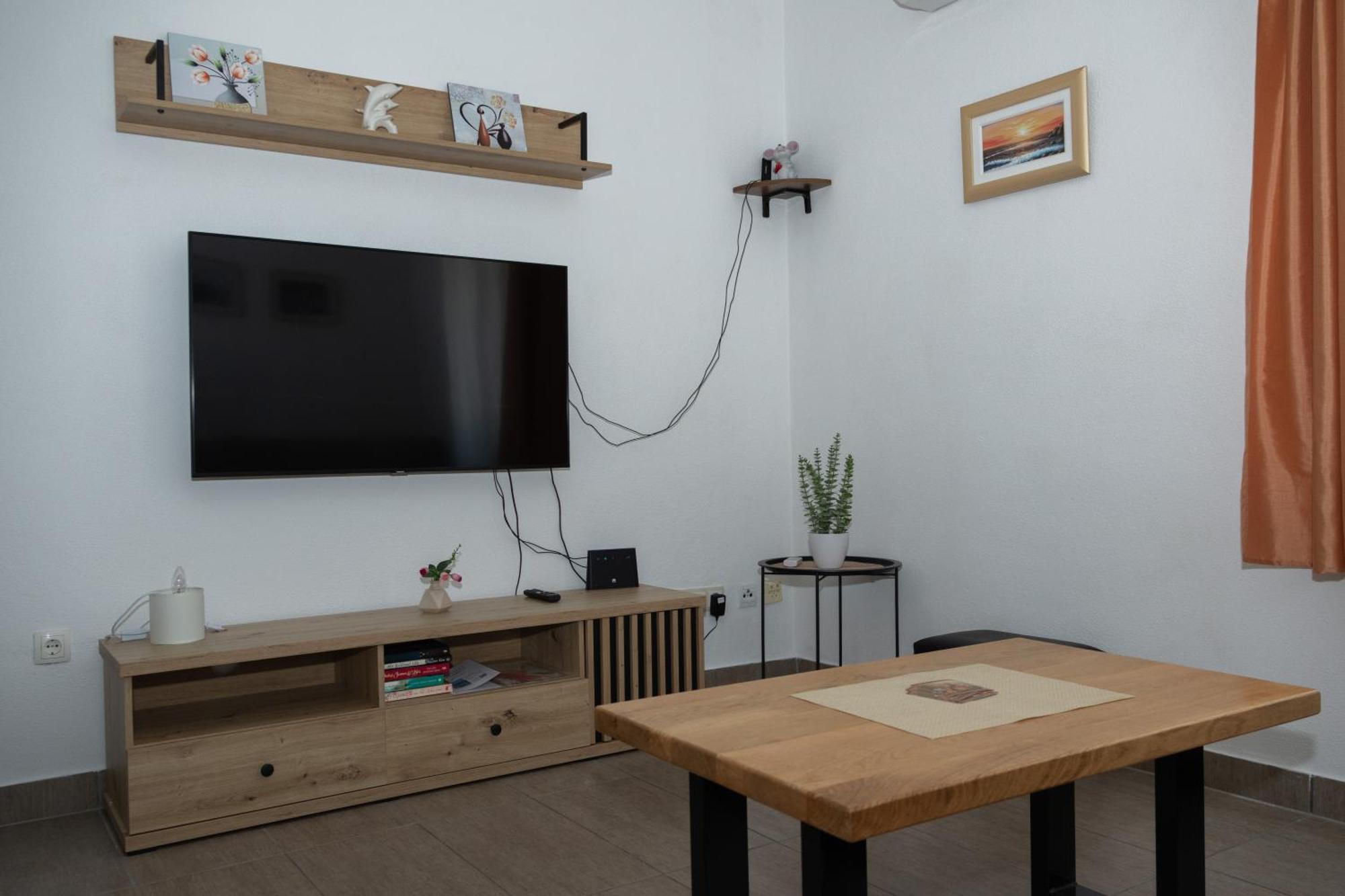 Apartman Radosic Hvar Town Exterior foto