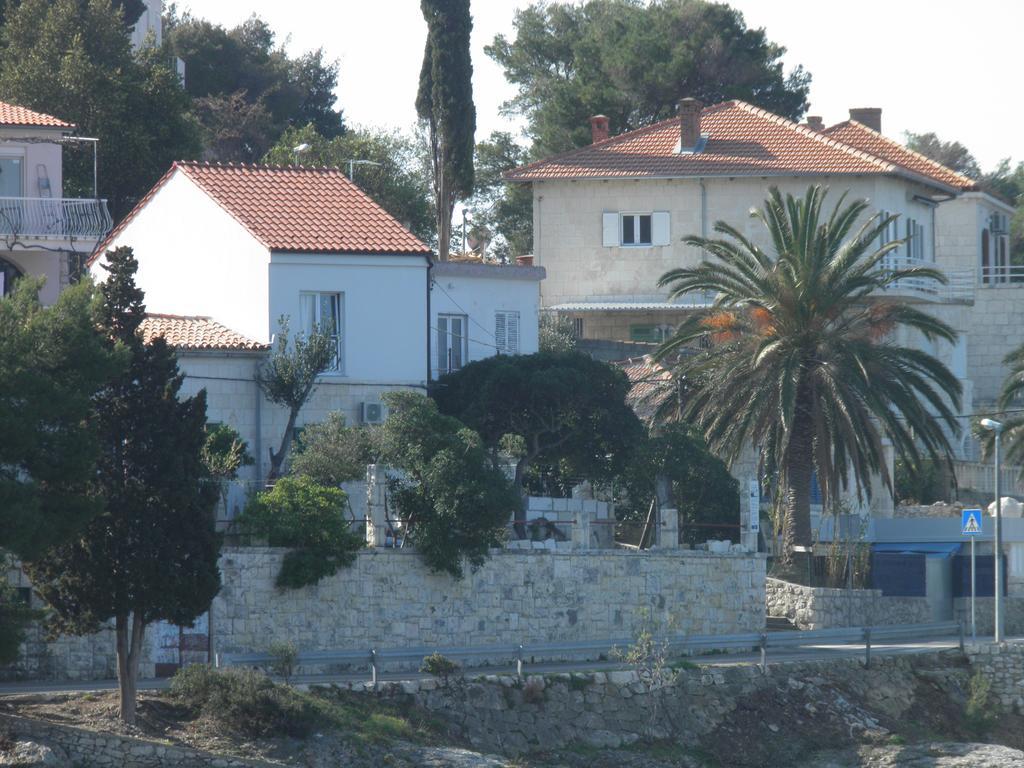 Apartman Radosic Hvar Town Exterior foto