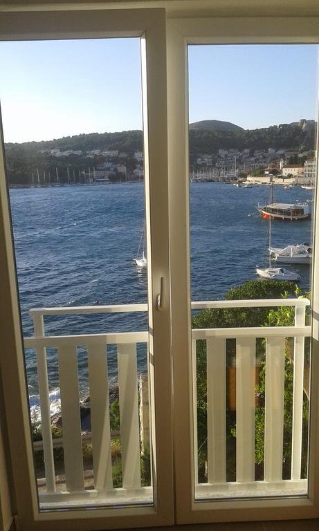 Apartman Radosic Hvar Town Exterior foto