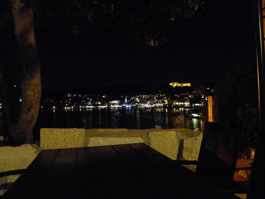 Apartman Radosic Hvar Town Exterior foto