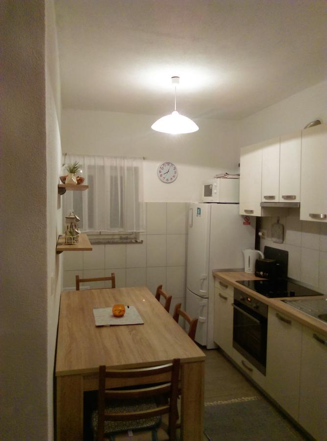 Apartman Radosic Hvar Town Exterior foto