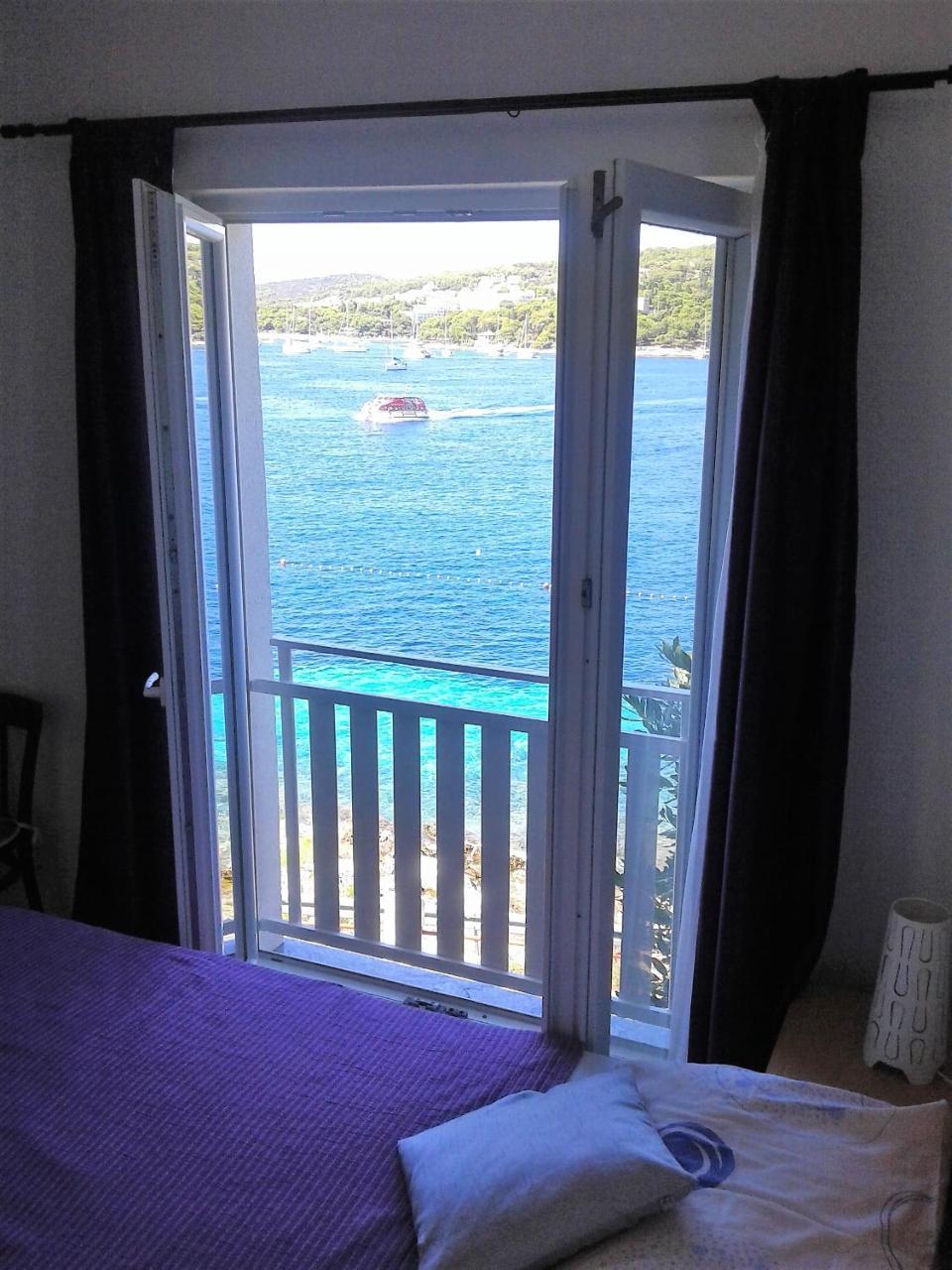 Apartman Radosic Hvar Town Exterior foto